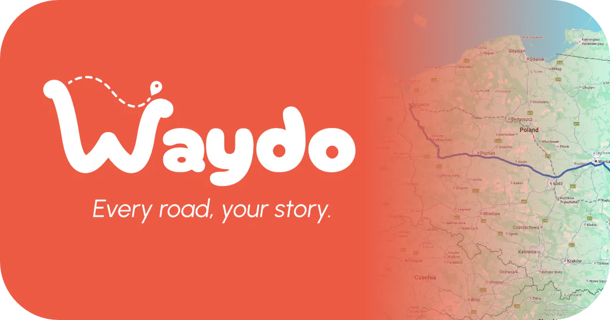Waydo gallery image