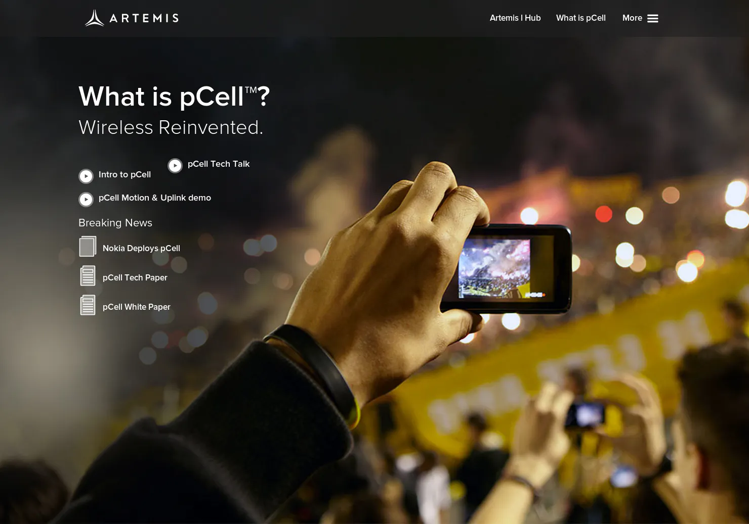 PCell