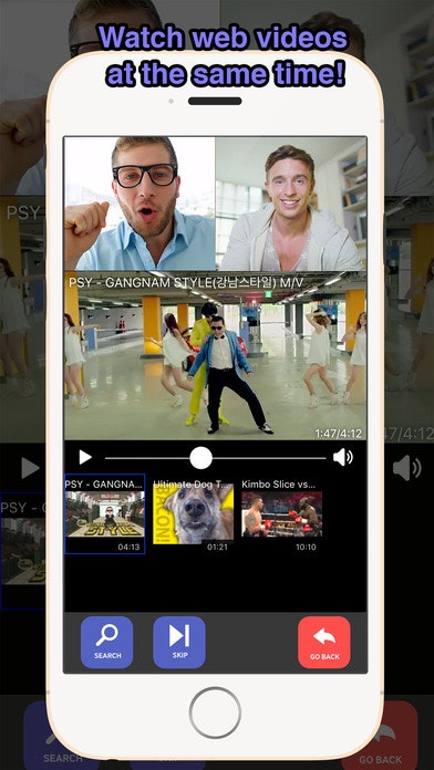 SameTime gallery image