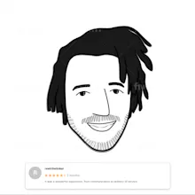 Notion Style Avatar Profile Picture gallery image