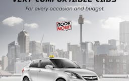 Outstation Cabs Service in Chennai media 3