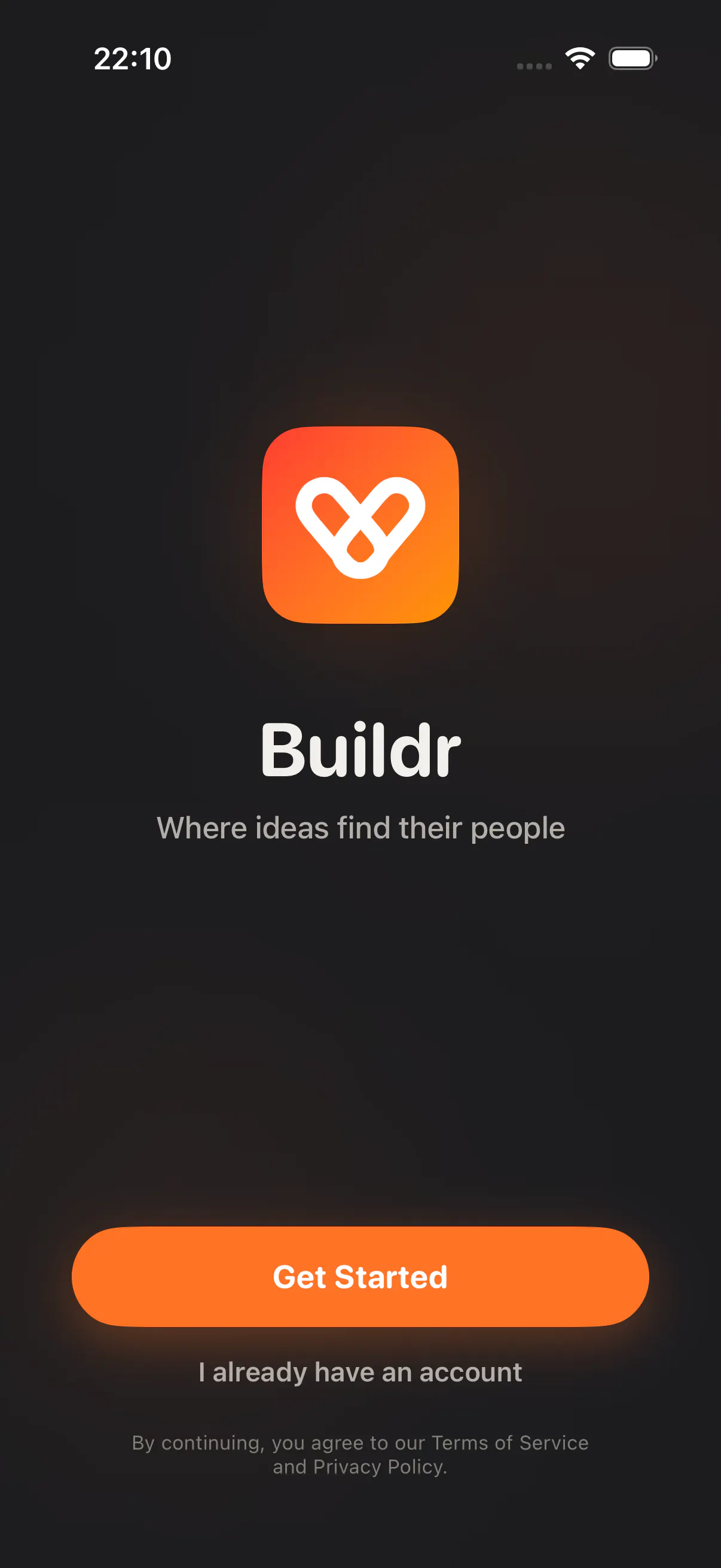 Buildr gallery image