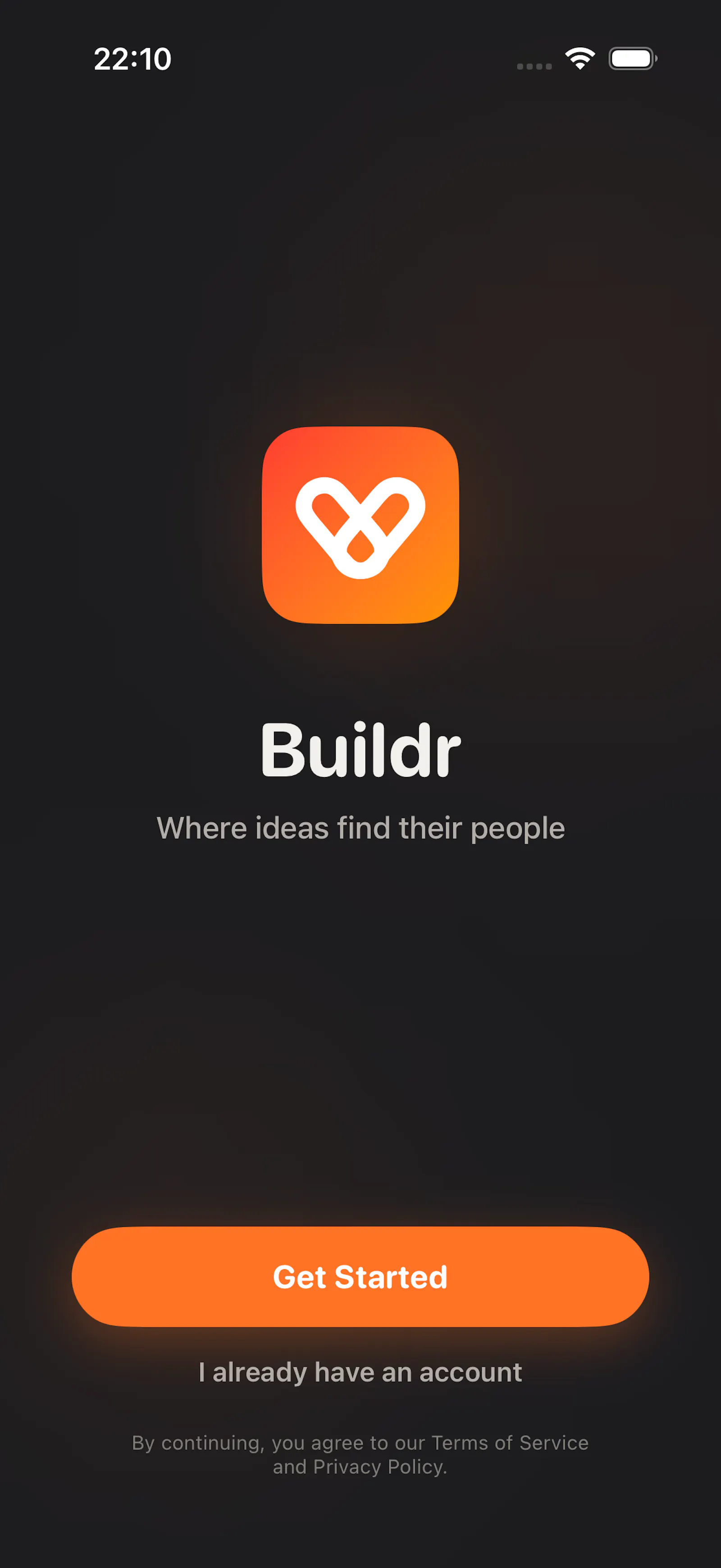 Buildr screenshot 7