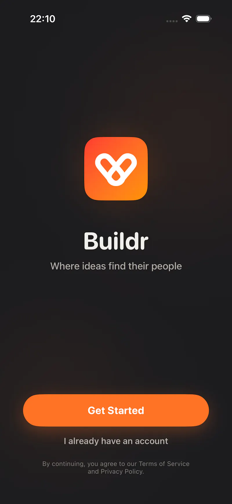 Buildr screenshot 7