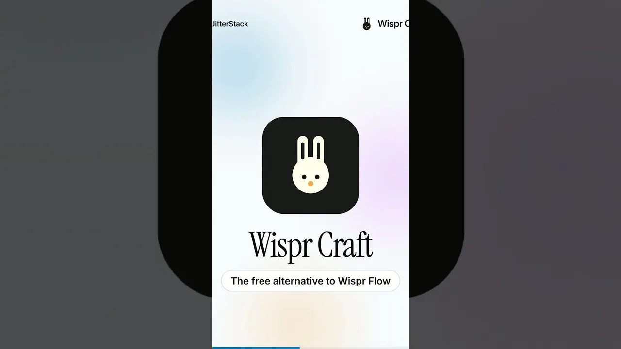 Wispr Craft gallery image