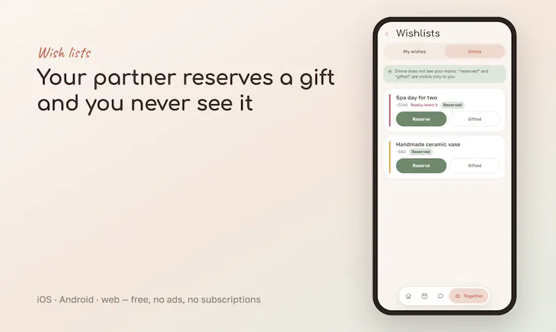 You & Me screenshot 3