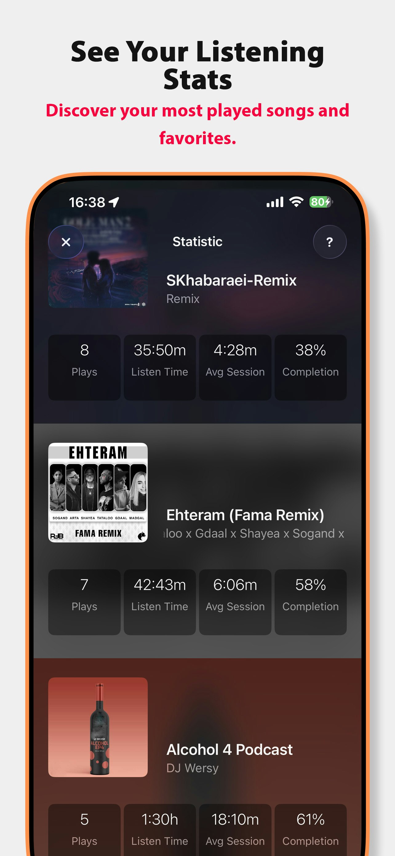 Music IR‎ : Instant Rhythm gallery image