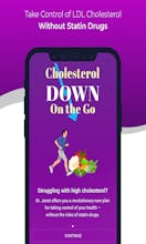 Cholesterol Down On the Go gallery image