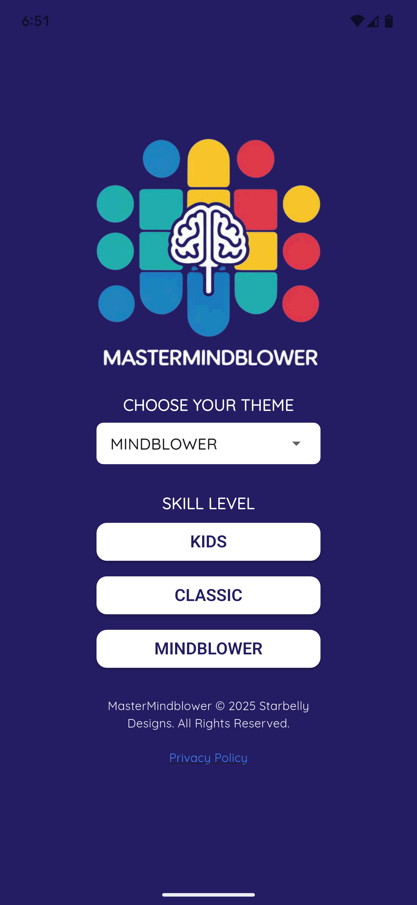 Média Maîtrise - Une vision moderne du jeu de cerveau classique! 4
