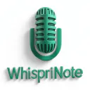 WhispriNote