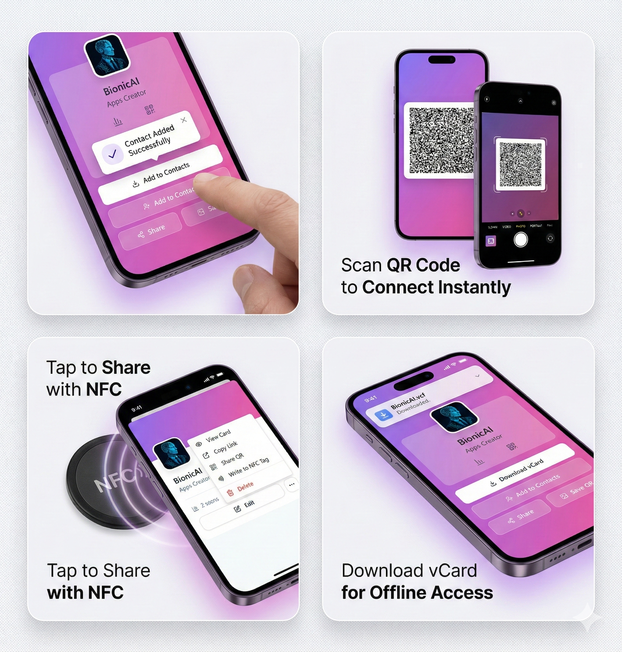 VibeCard Lifetime Deal  gallery image