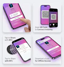 VibeCard Lifetime Deal gallery image