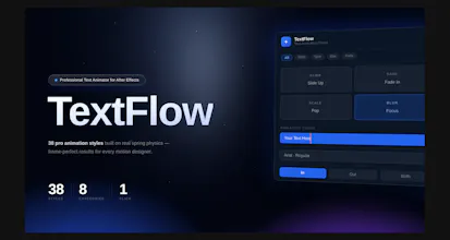 TextFlow gallery image