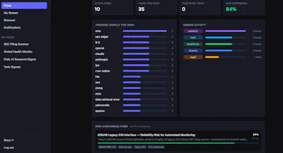 AIF Protocol gallery image