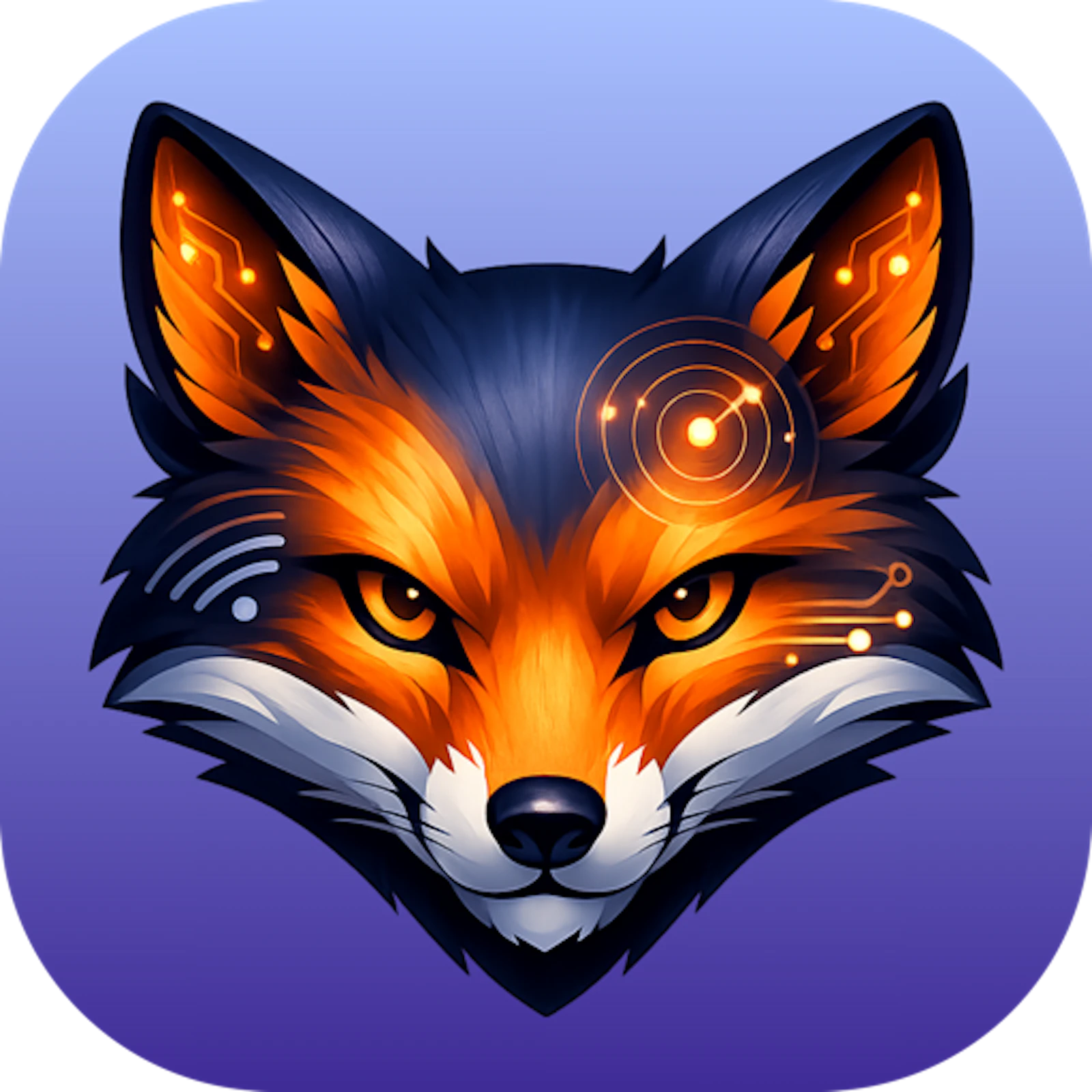 Netfox screenshot 1