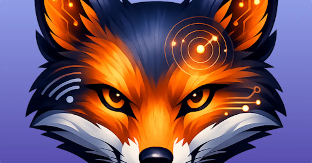 Netfox