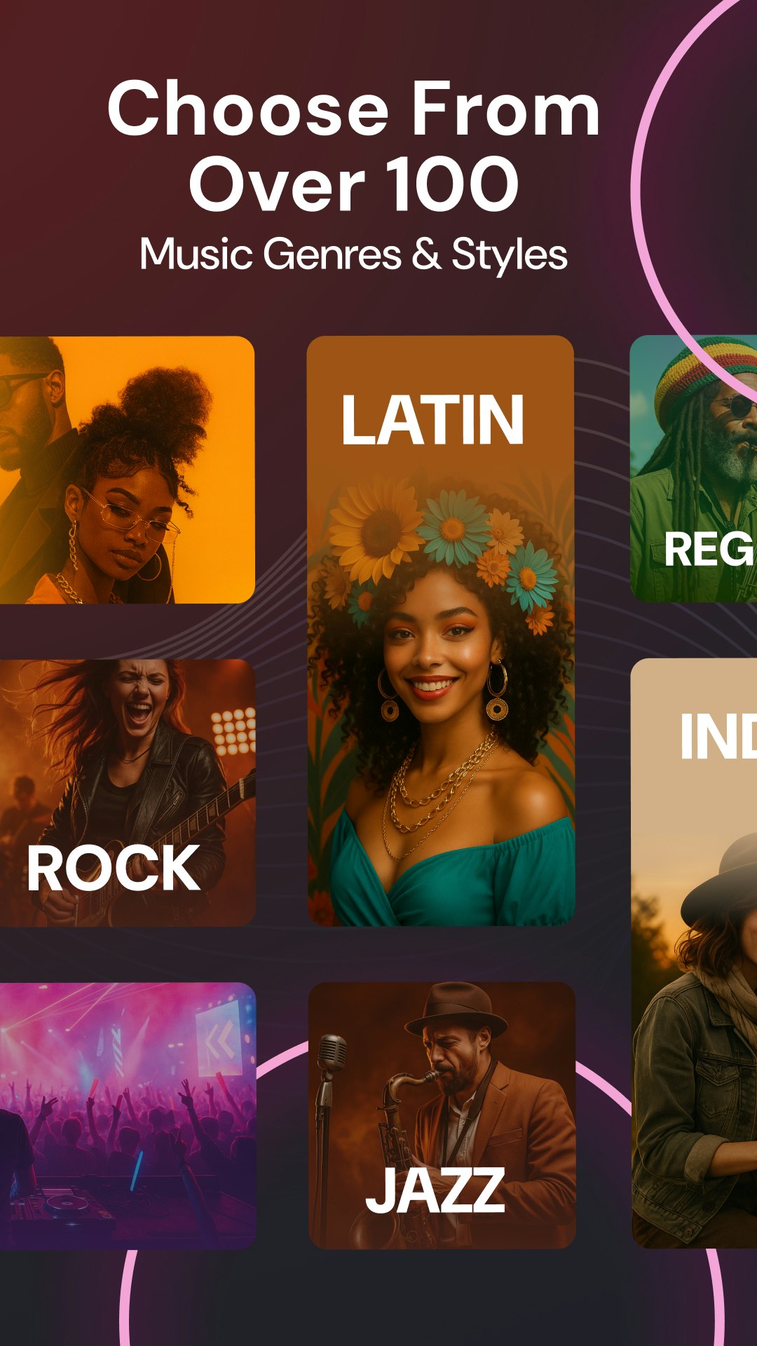 Song Maker by Rhymz gallery image