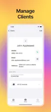Invoices - Create and Manage gallery image