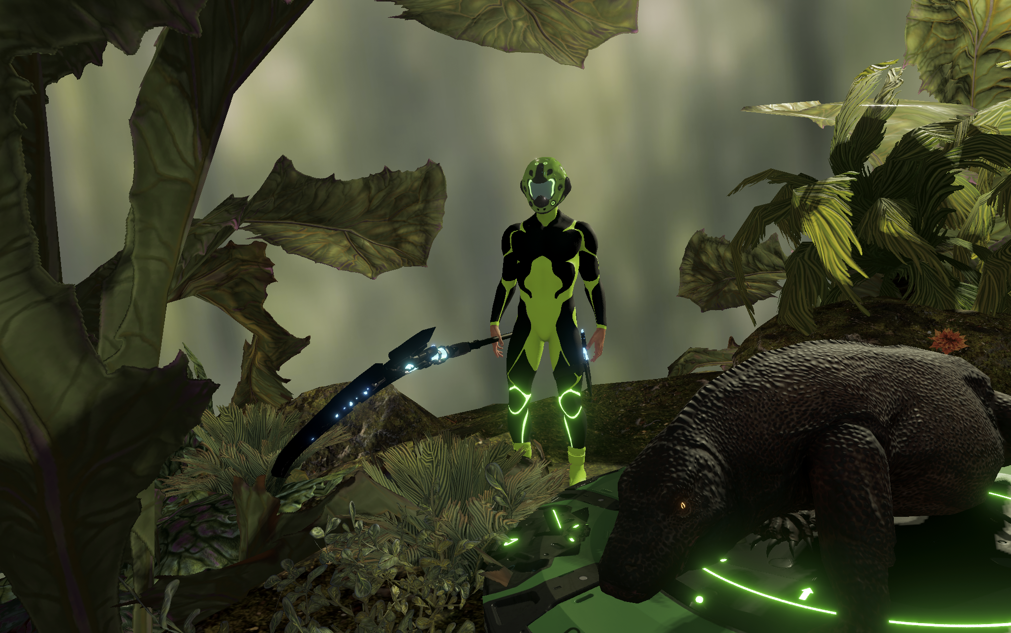 Alter Titan gallery image