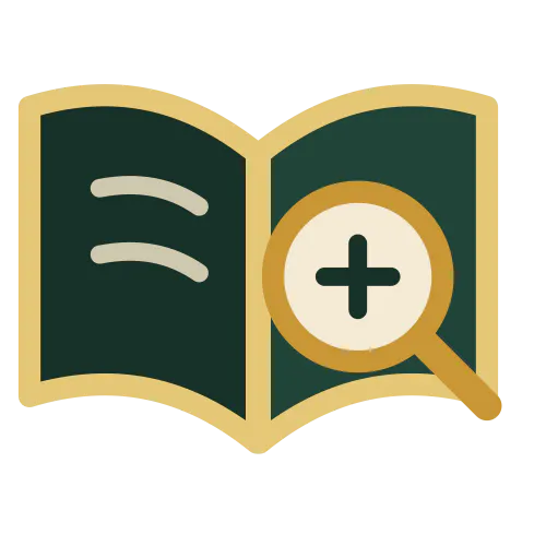 What Book Is This logo