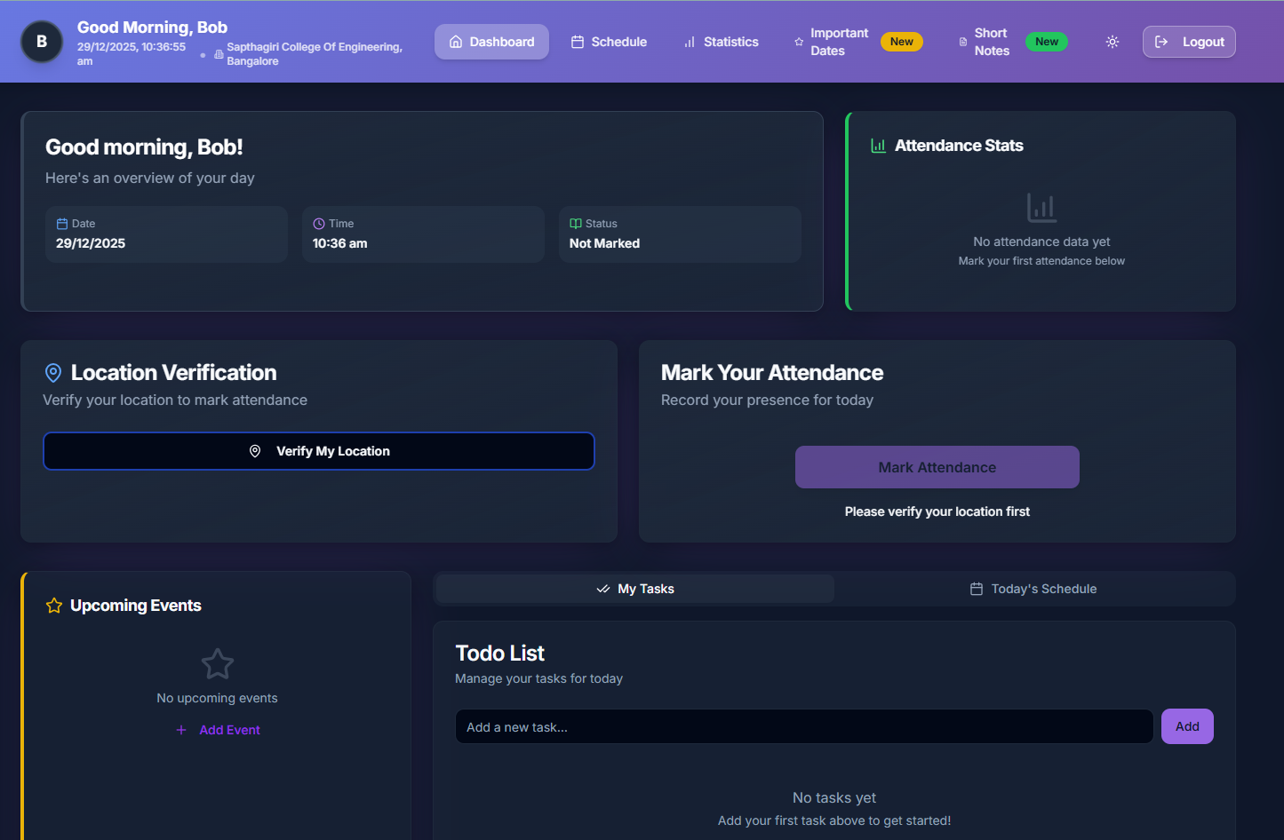 TeacherHQ - Screenshot 5 showing product features and functionality