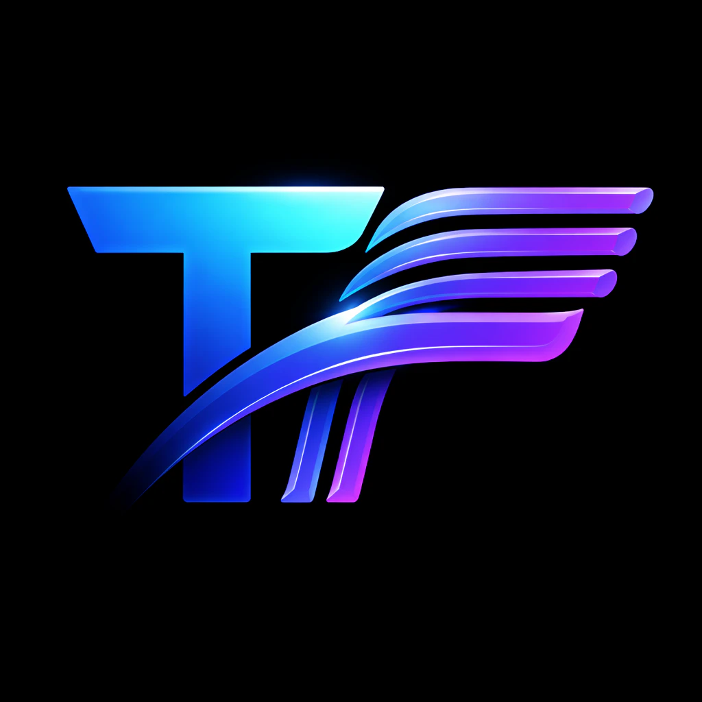 TypeFlow logo