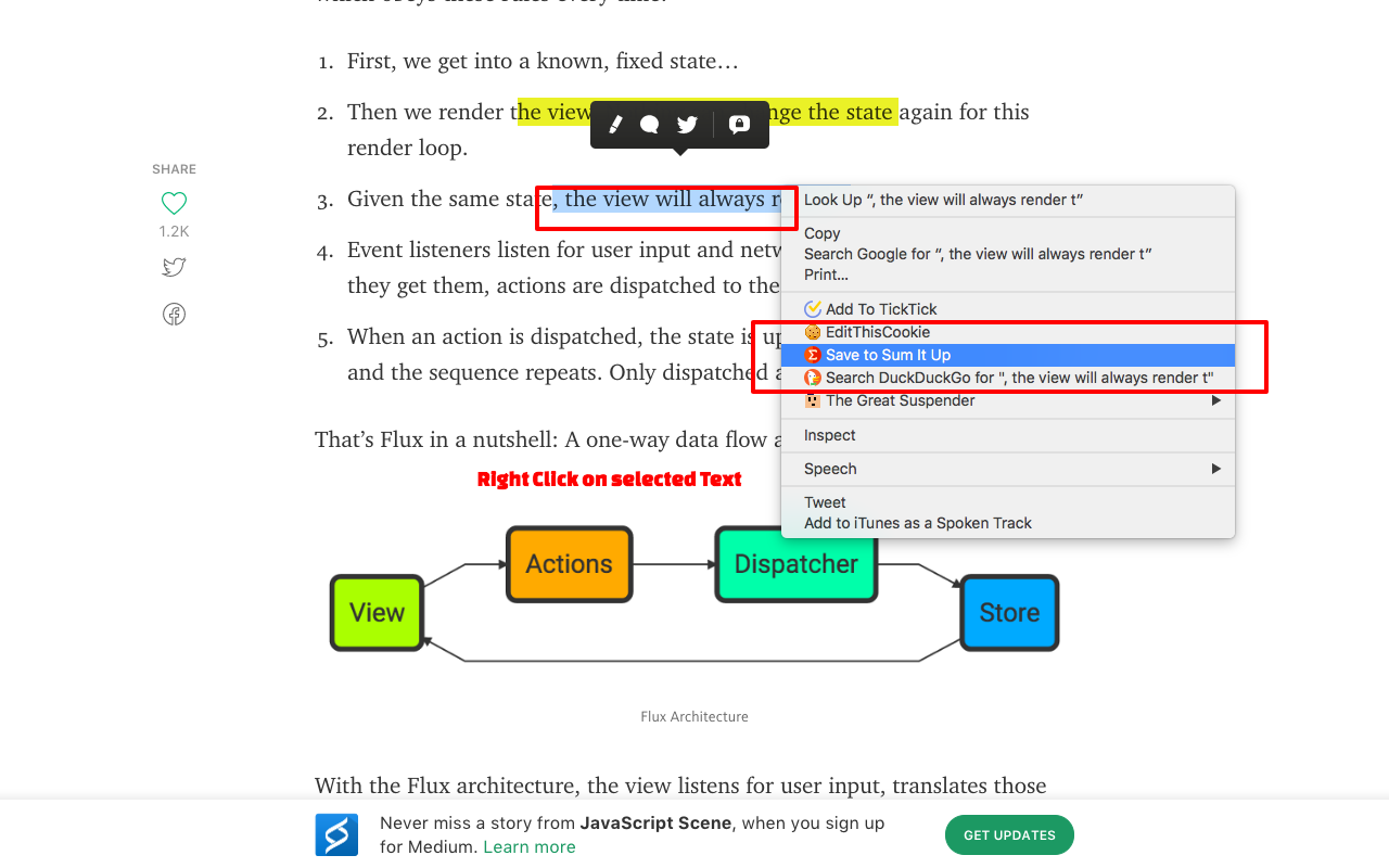 Sum It Up gallery image