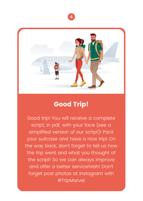 TripMarvel gallery image