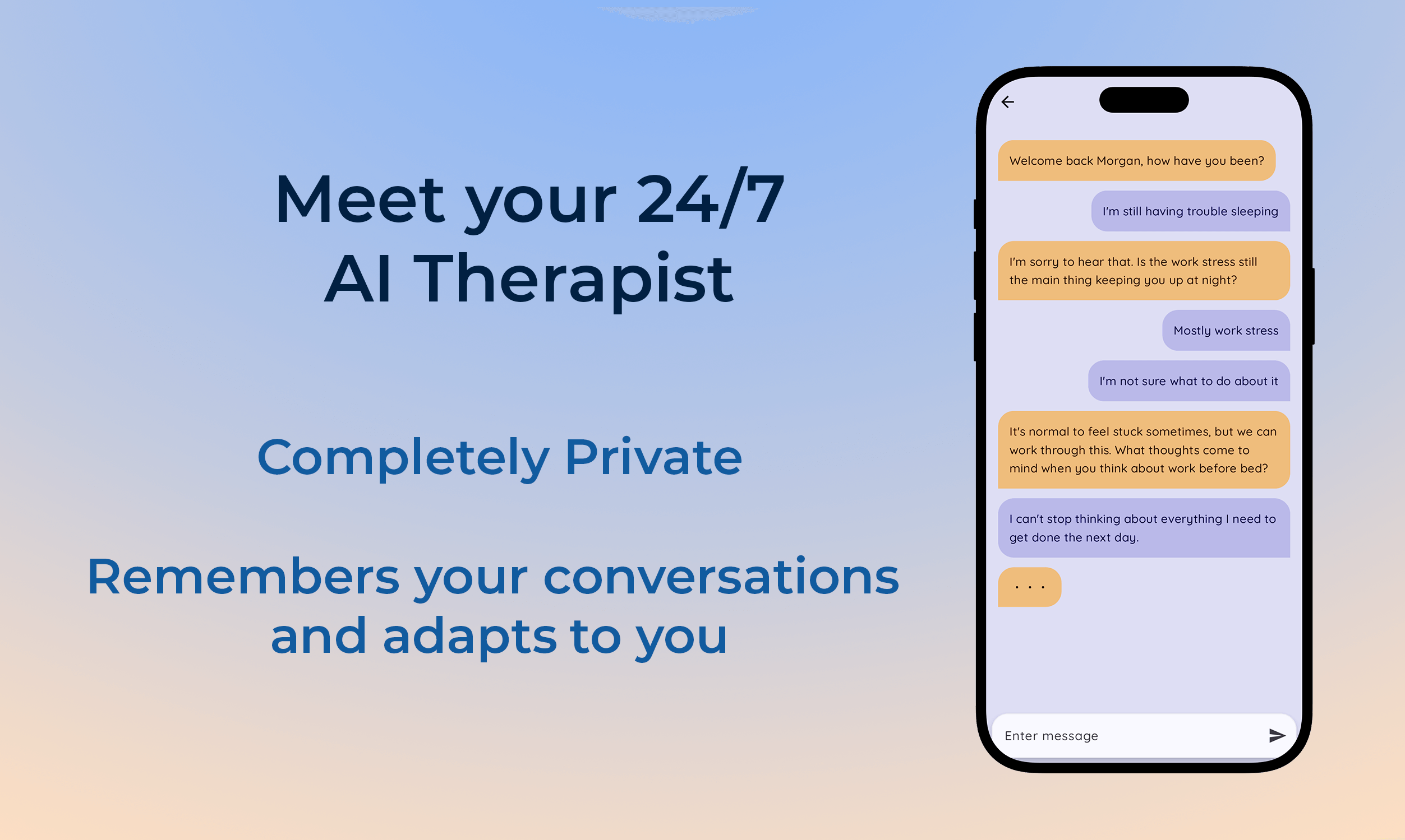 Wellness AI gallery image