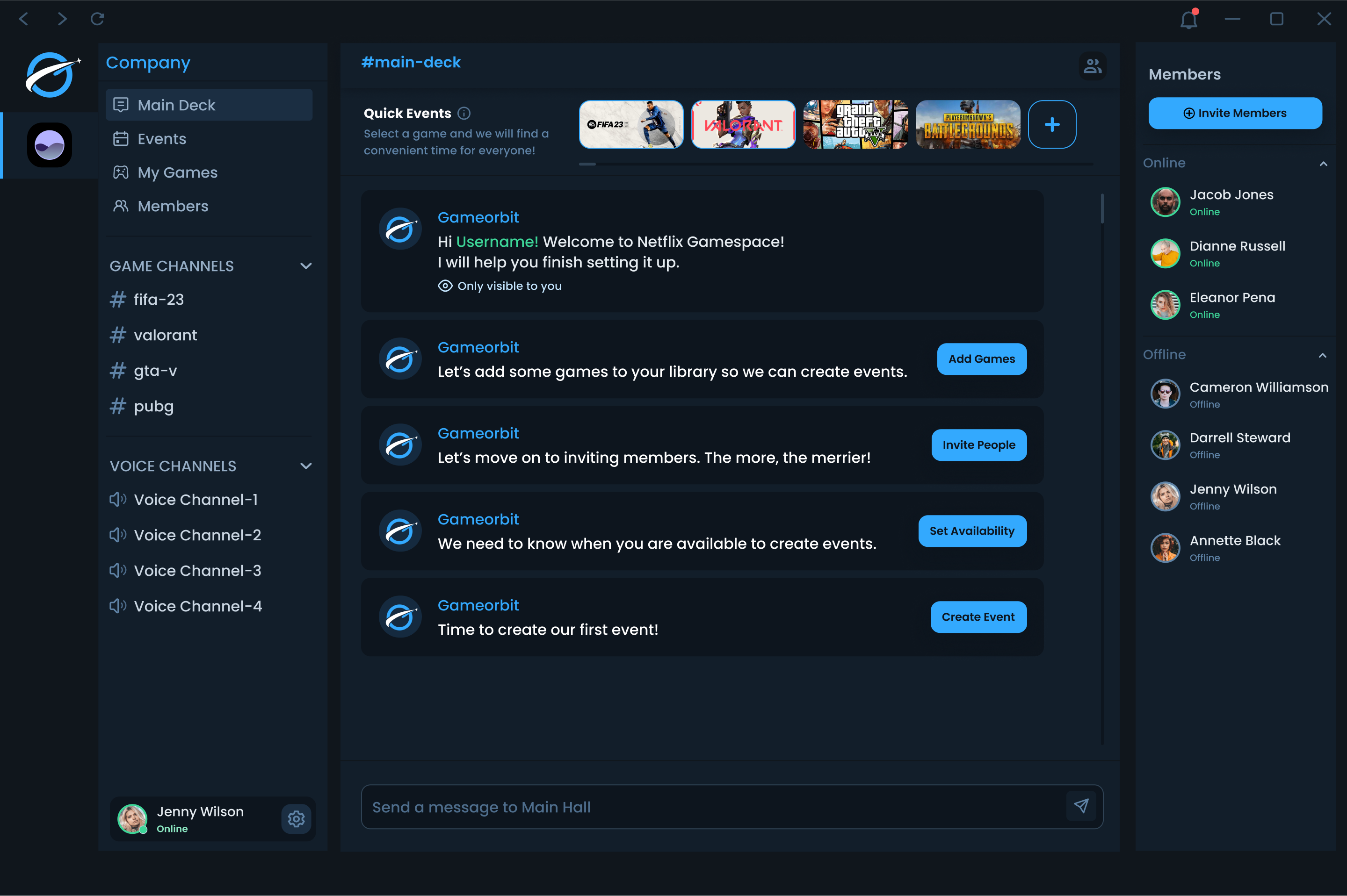Gibier media 2