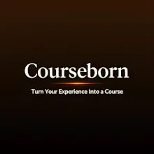 Courseborn gallery image
