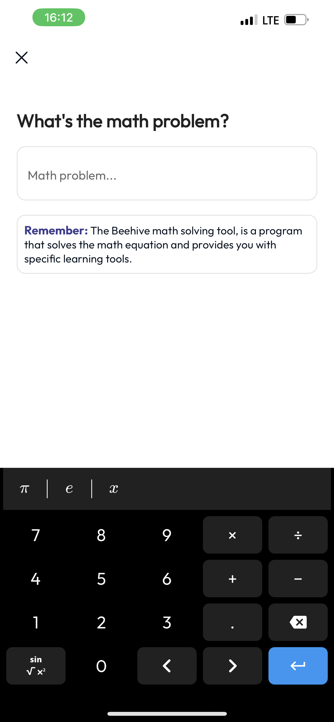 App de estudo da colméia media 7