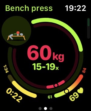 Vmaxfit gallery image