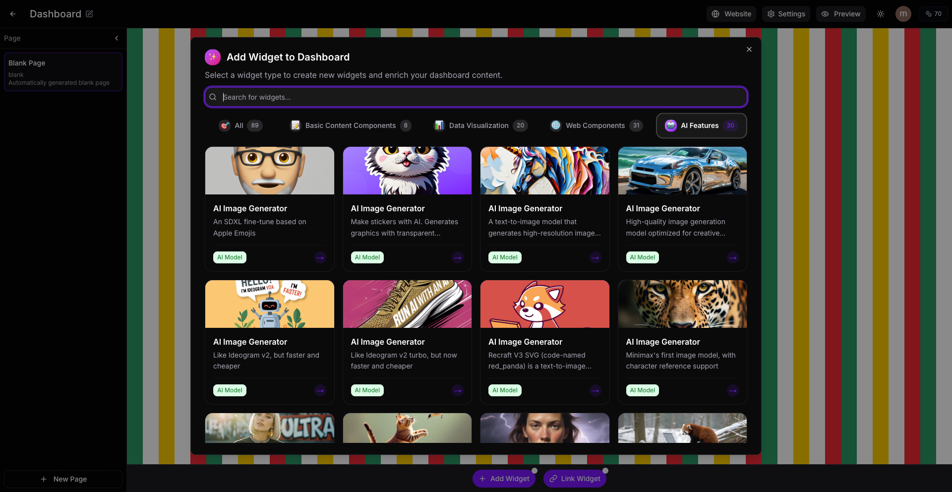 Reeyee.ai media 2