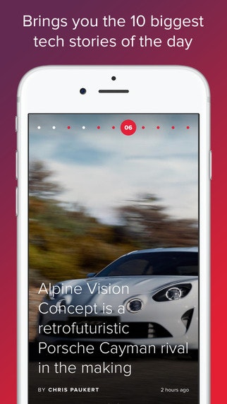 Tech Today gallery image