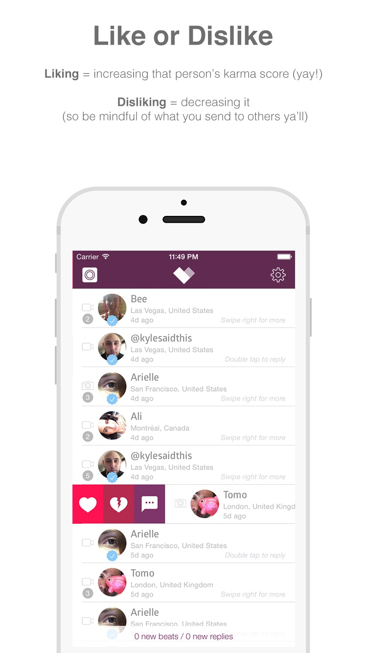 Maadly gallery image