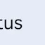#Status