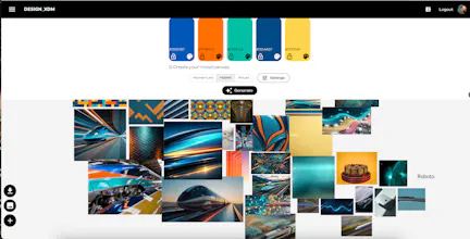DesignXDM gallery image