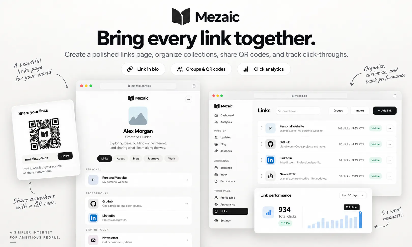 Mezaic gallery image