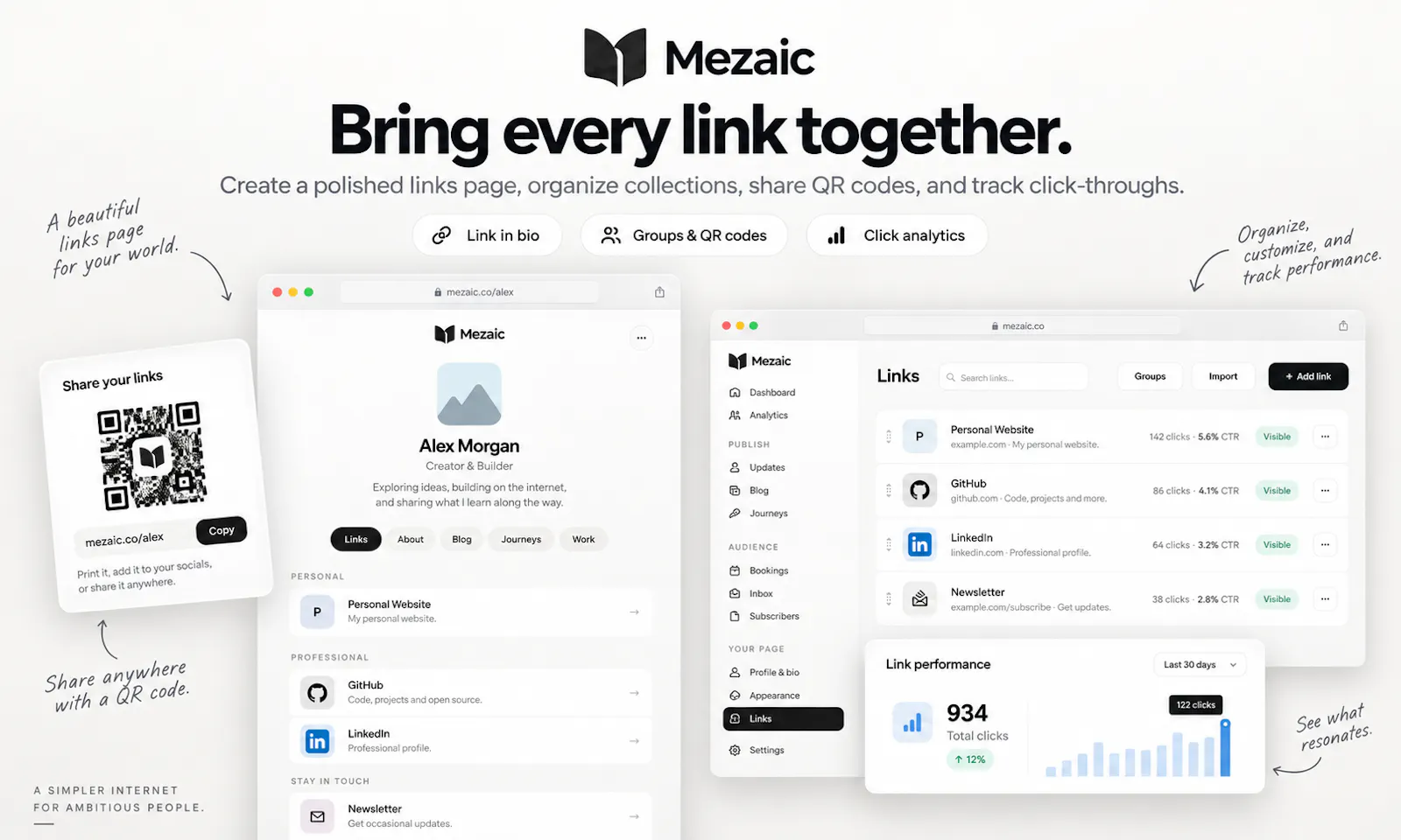 Mezaic screenshot 9