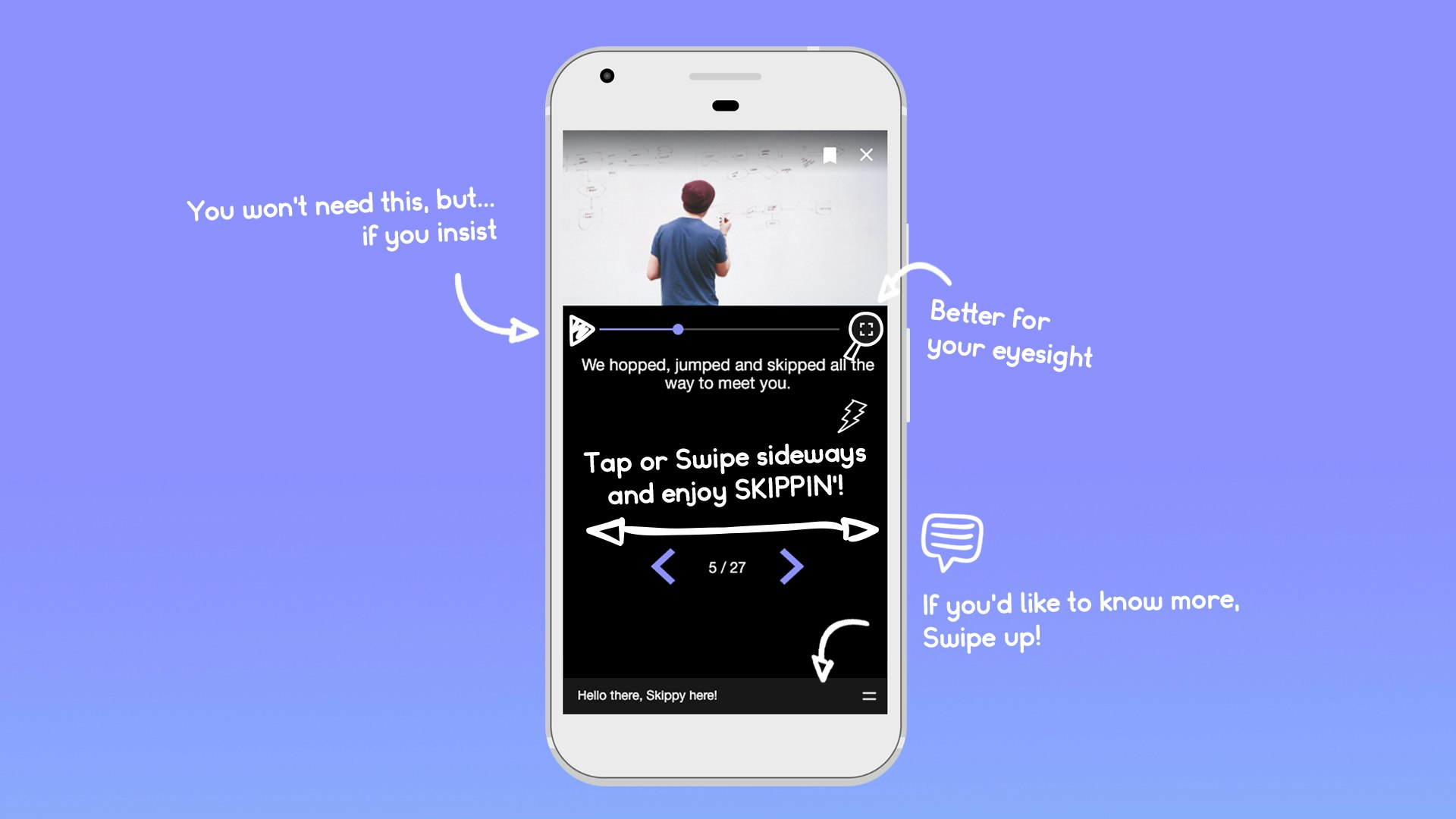 Skippy gallery image