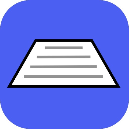 PDF Scanner App ™