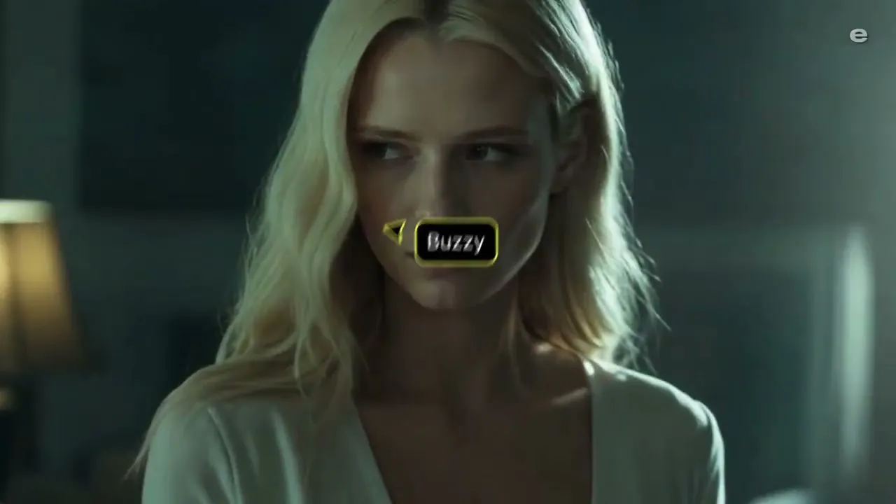 Buzzy gallery image