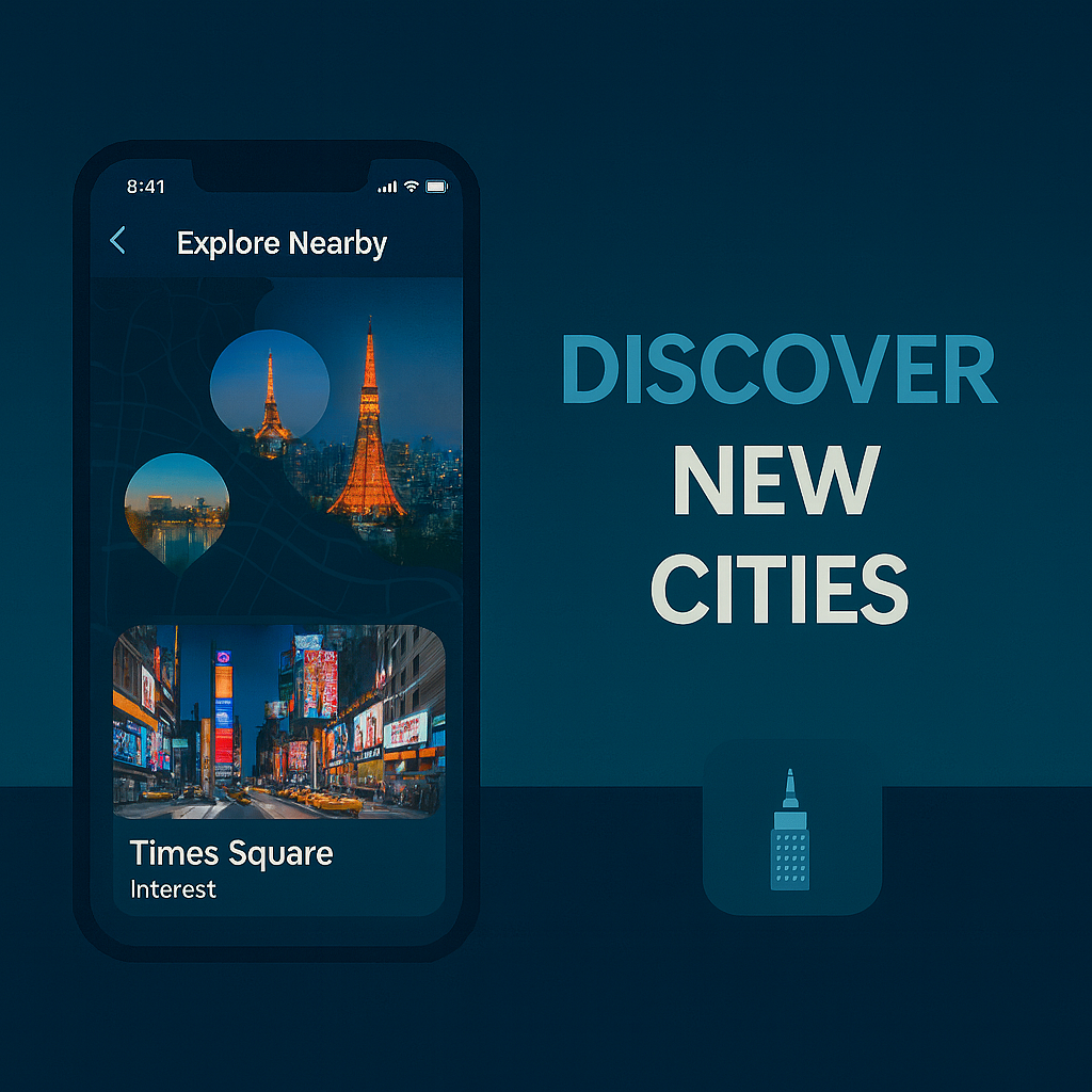 Roamly gallery image