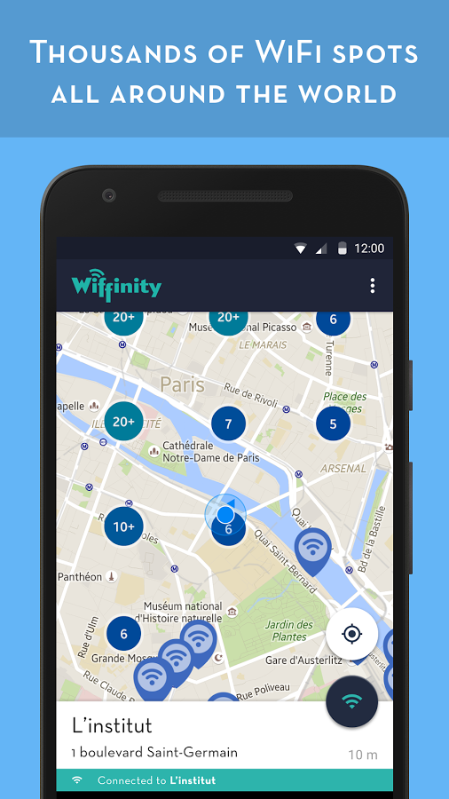 Wiffinity gallery image