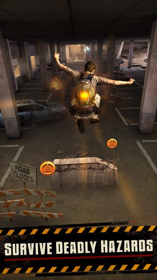 Maze Runner: The Scorch Trials gallery image