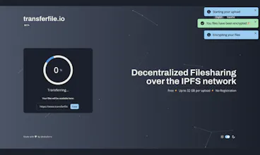 transferfile.io gallery image