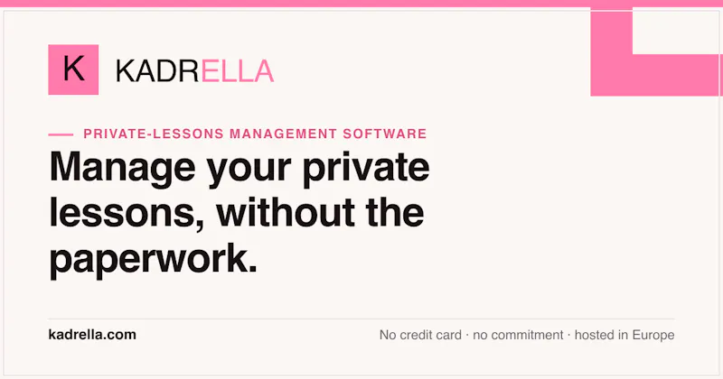 Kadrella screenshot 1