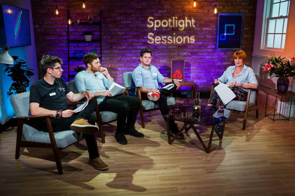 TOG Studios gallery image