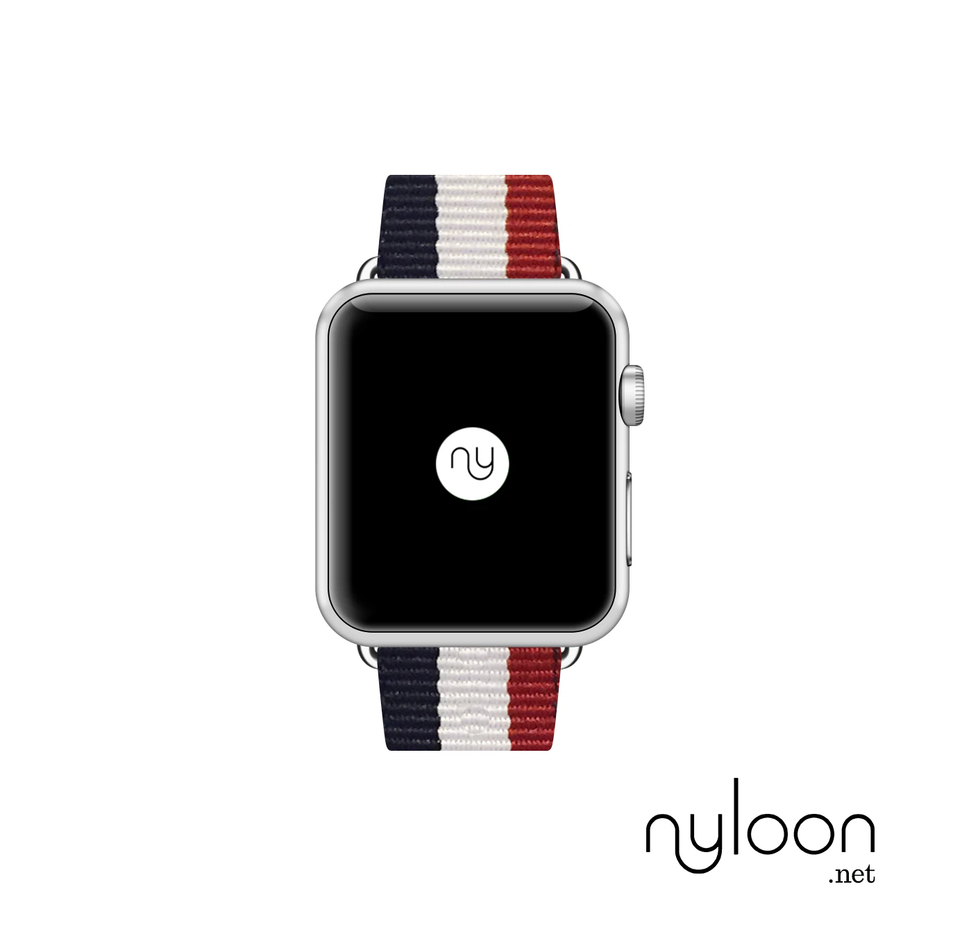 Apple Watch Nylon Bands